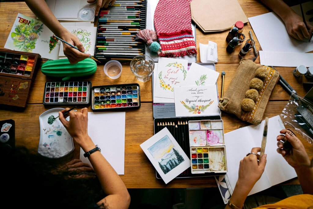 The Quiet Power of Confidence: Building It from the Inside Out